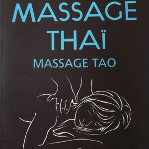 Ebook - Le Massage Taotaï